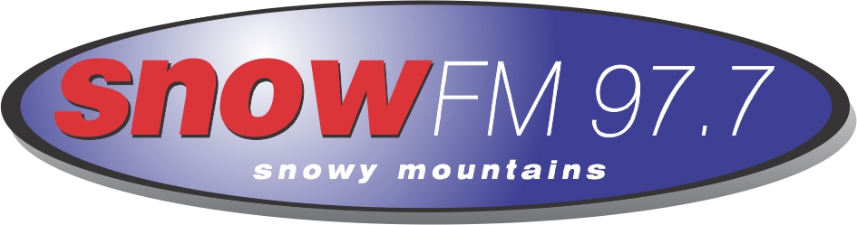 Snow FM logo